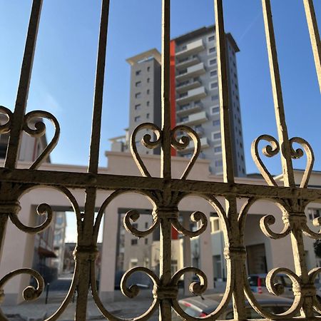 Alloggio Lancia Διαμέρισμα Τορίνο Εξωτερικό φωτογραφία